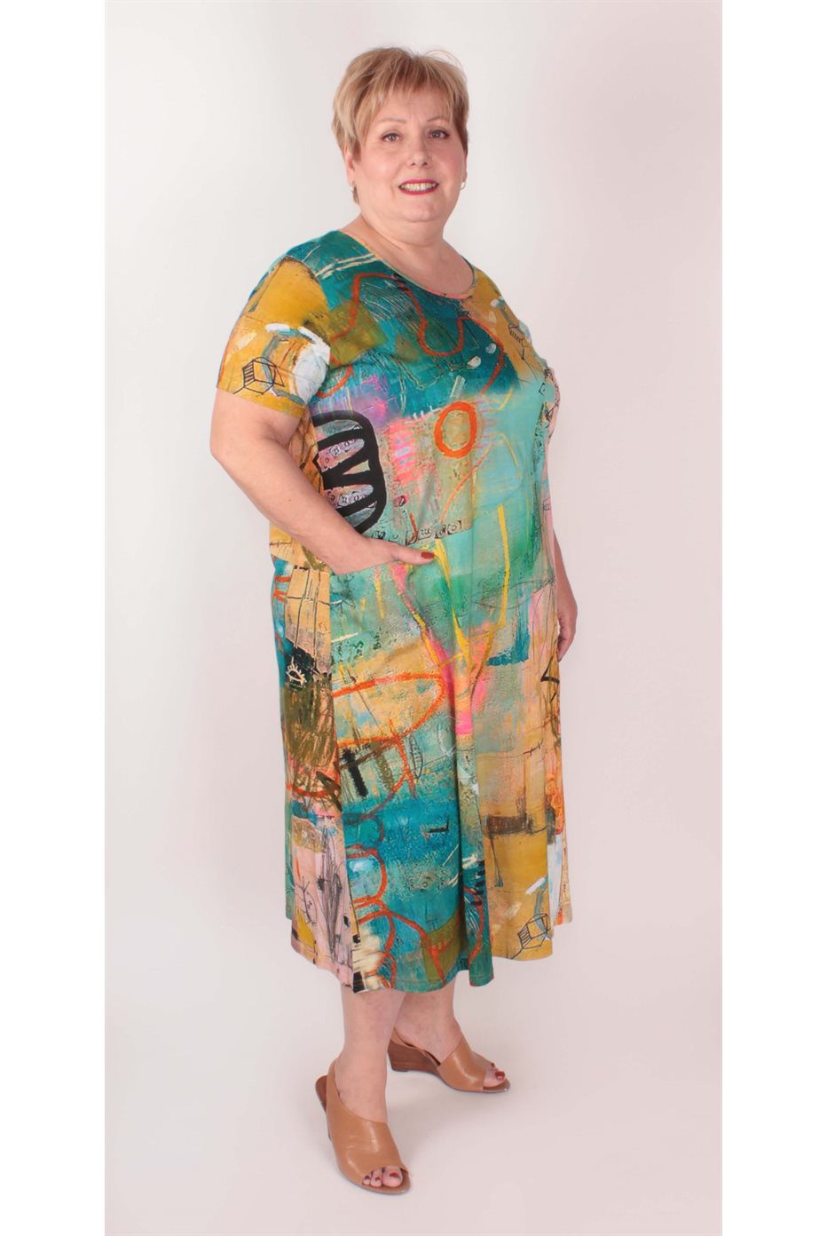 Robe Kelsey